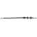 Flexible de frein SL 4978 ABS, Vignette 3