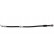 Flexible de frein SL 4997 ABS, Vignette 3