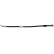 Flexible de frein SL 4997 ABS
