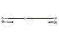 Flexible de frein SL 5002 ABS