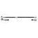 Flexible de frein SL 5092 ABS