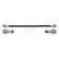 Flexible de frein SL 5093 ABS