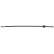 Flexible de frein SL 5216 ABS
