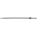 Flexible de frein SL 5216 ABS, Vignette 3