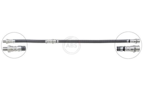 Flexible de frein SL 5232 ABS, Image 3