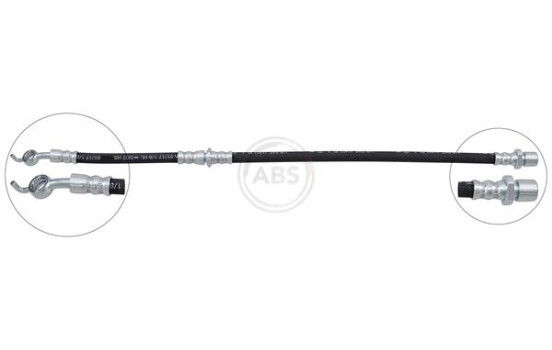 Flexible de frein SL 5239 ABS