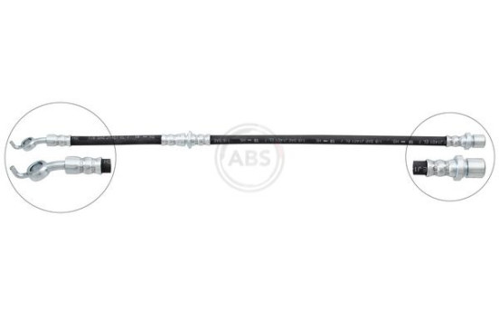 Flexible de frein SL 5240 ABS