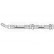 Flexible de frein SL 5244 ABS, Vignette 2