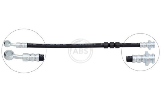 Flexible de frein SL 5248 ABS