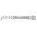 Flexible de frein SL 5348 ABS, Vignette 3