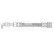 Flexible de frein SL 5348 ABS, Vignette 2