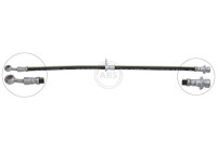 Flexible de frein SL 5544 ABS