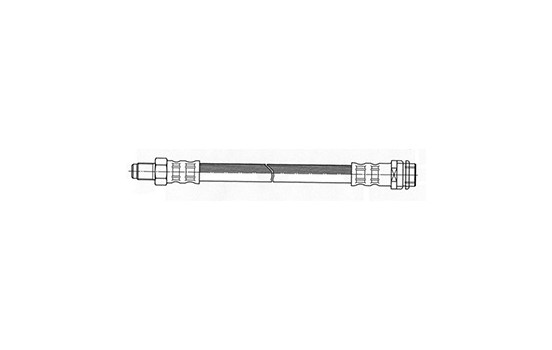 Flexible de frein SL 5559 ABS, Image 2