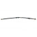 Flexible de frein SL 5569 ABS, Vignette 2