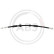 Flexible de frein SL 5575 ABS, Vignette 2