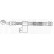 Flexible de frein SL 5607 ABS, Vignette 2