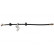 Flexible de frein SL 5609 ABS, Vignette 2