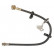 Flexible de frein SL 5610 ABS