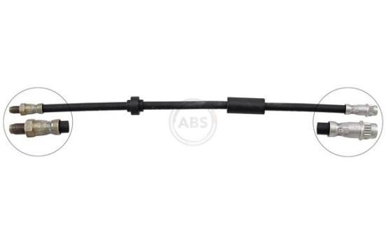 Flexible de frein SL 5640 ABS