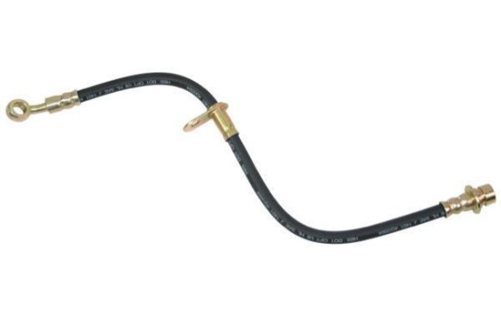 Flexible de frein SL 5672 ABS