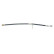 Flexible de frein SL 5674 ABS