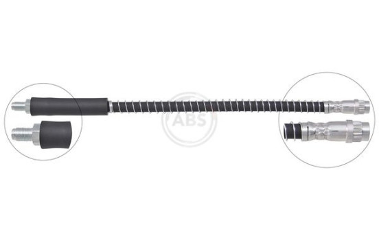 Flexible de frein SL 5698 ABS, Image 3