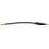 Flexible de frein SL 5734 ABS, Vignette 2