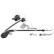 Flexible de frein SL 5738 ABS, Vignette 3