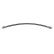 Flexible de frein SL 5744 ABS