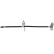 Flexible de frein SL 5750 ABS