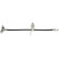 Flexible de frein SL 5751 ABS