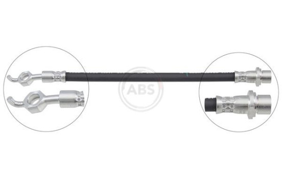 Flexible de frein SL 5760 ABS, Image 3