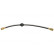 Flexible de frein SL 5776 ABS, Vignette 2