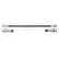 Flexible de frein SL 5787 ABS, Vignette 3