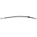 Flexible de frein SL 5810 ABS, Vignette 2