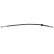 Flexible de frein SL 5810 ABS