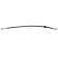 Flexible de frein SL 5810 ABS, Vignette 3