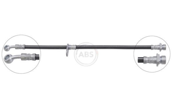 Flexible de frein SL 5816 ABS, Image 3