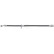 Flexible de frein SL 5816 ABS, Vignette 4