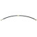 Flexible de frein SL 5818 ABS