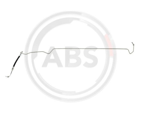 flexible de frein SL 5835 ABS