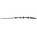 Flexible de frein SL 5844 ABS, Vignette 2