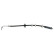 Flexible de frein SL 5853 ABS, Vignette 2