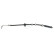 Flexible de frein SL 5853 ABS, Vignette 3