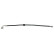 Flexible de frein SL 5854 ABS