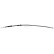 Flexible de frein SL 5859 ABS, Vignette 3