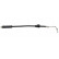 Flexible de frein SL 5863 ABS, Vignette 2