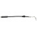 Flexible de frein SL 5863 ABS