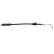 Flexible de frein SL 5863 ABS, Vignette 3