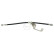 Flexible de frein SL 5865 ABS, Vignette 3